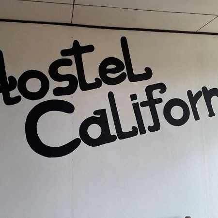 Hostel California Monteverde Екстериор снимка
