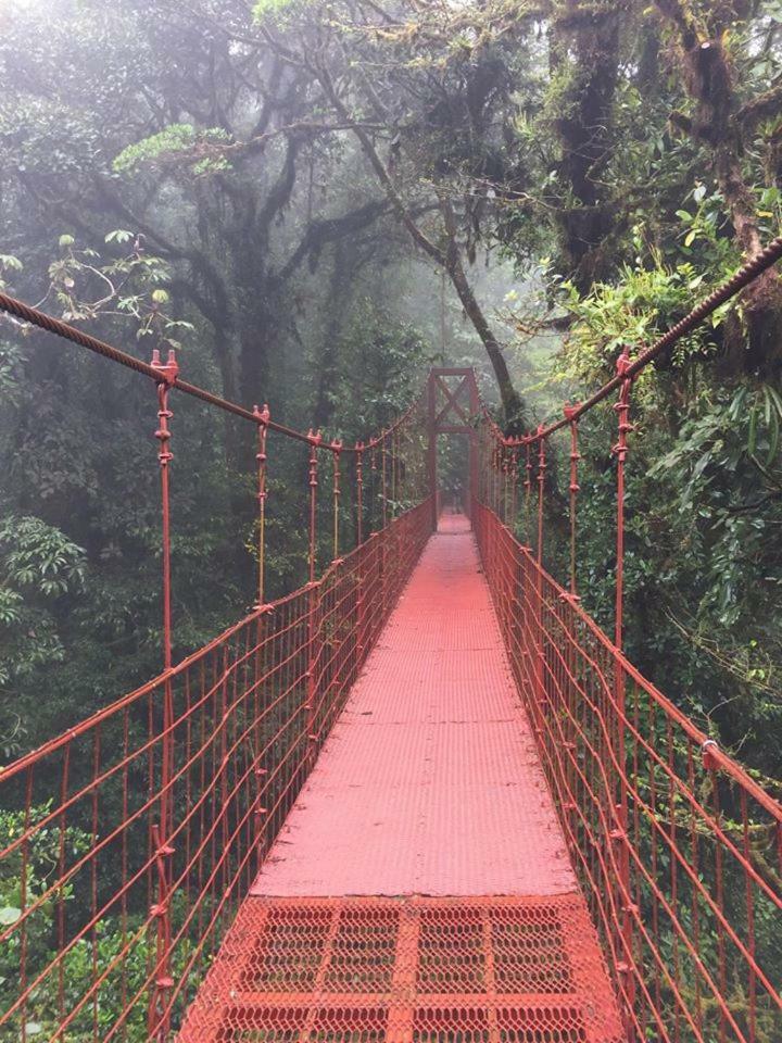 Hostel California Monteverde Екстериор снимка