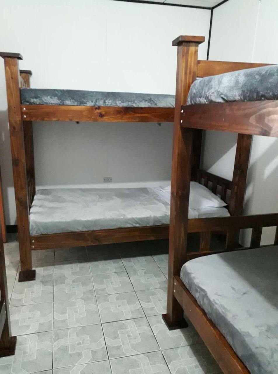Hostel California Monteverde Екстериор снимка