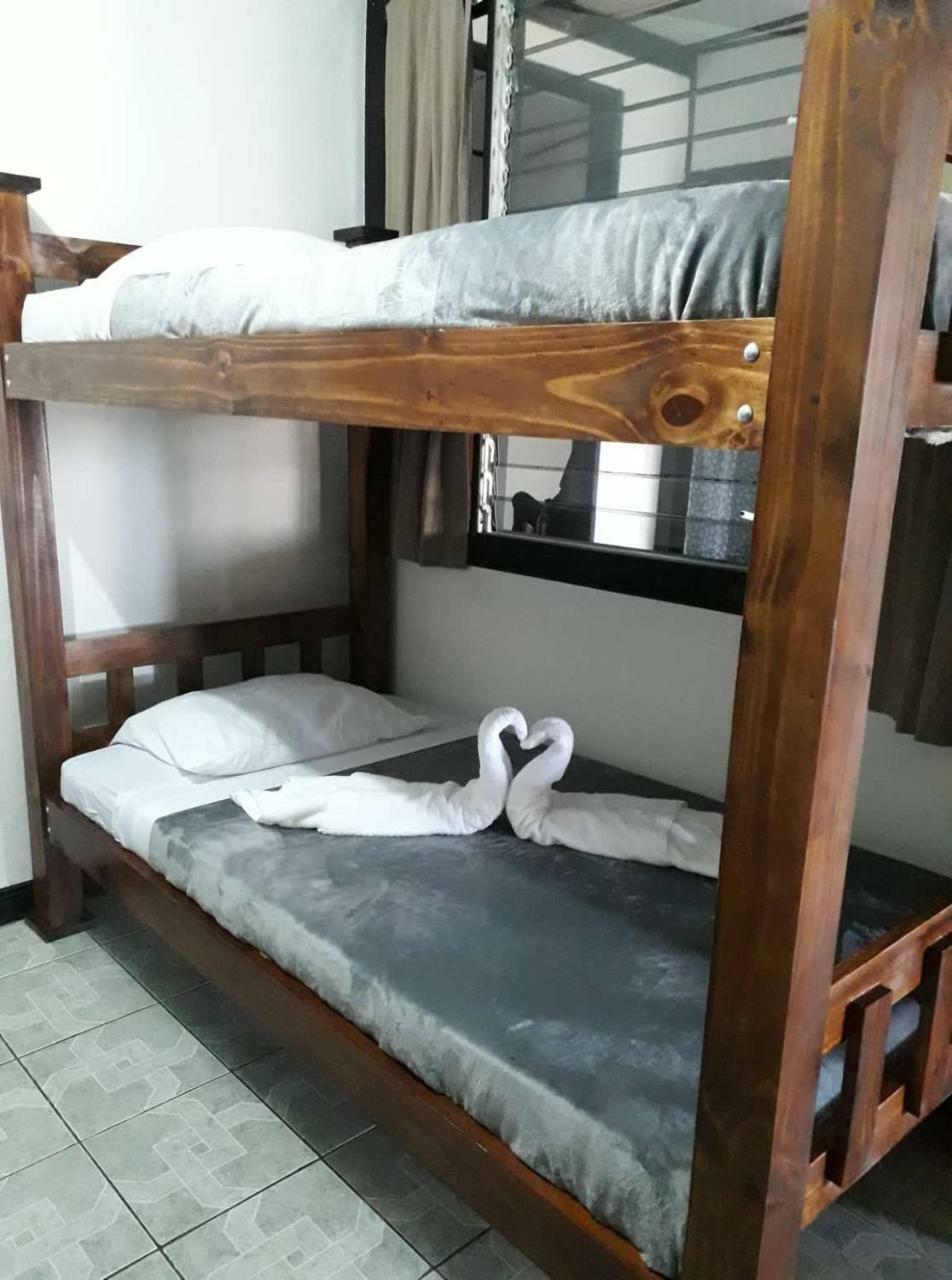 Hostel California Monteverde Екстериор снимка