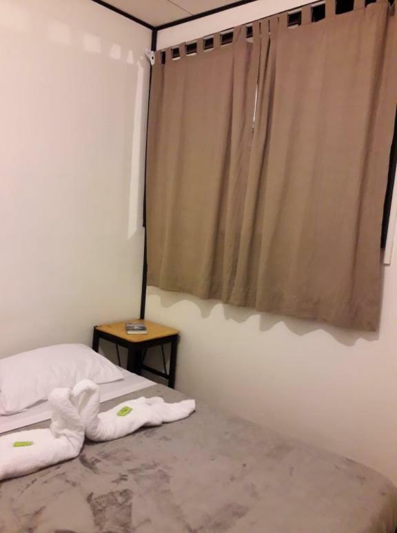 Hostel California Monteverde Екстериор снимка