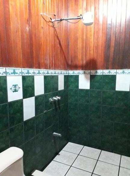 Hostel California Monteverde Екстериор снимка