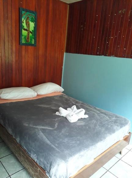 Hostel California Monteverde Екстериор снимка