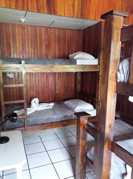 Hostel California Monteverde Екстериор снимка