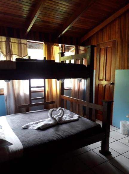 Hostel California Monteverde Екстериор снимка